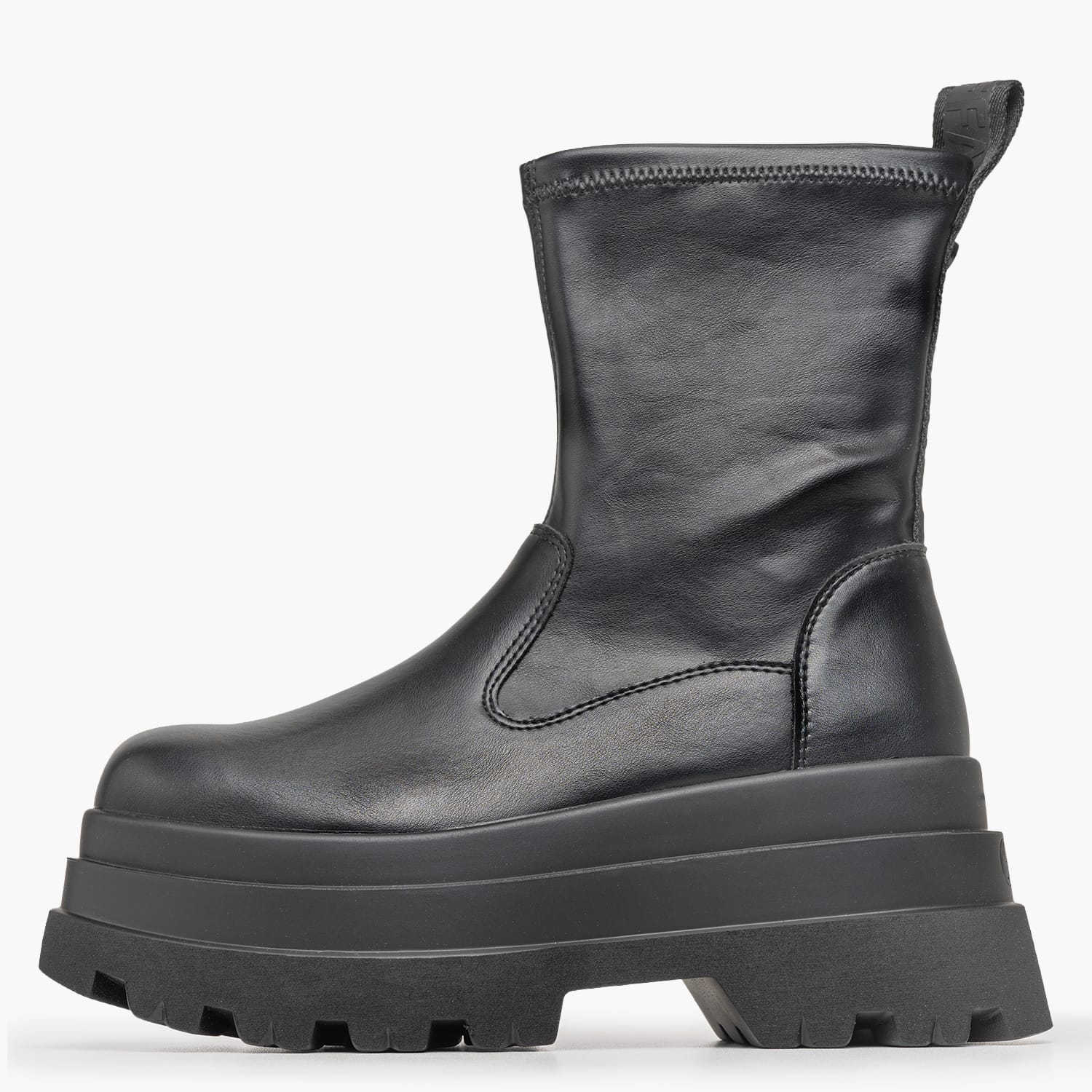 Buffalo Jupiter.S-Black