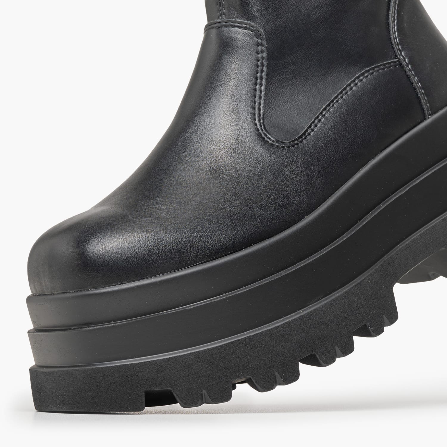 Buffalo Jupiter.S-Black