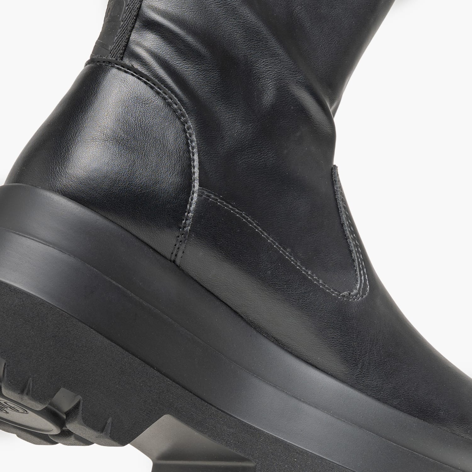 Buffalo Jupiter.S-Black