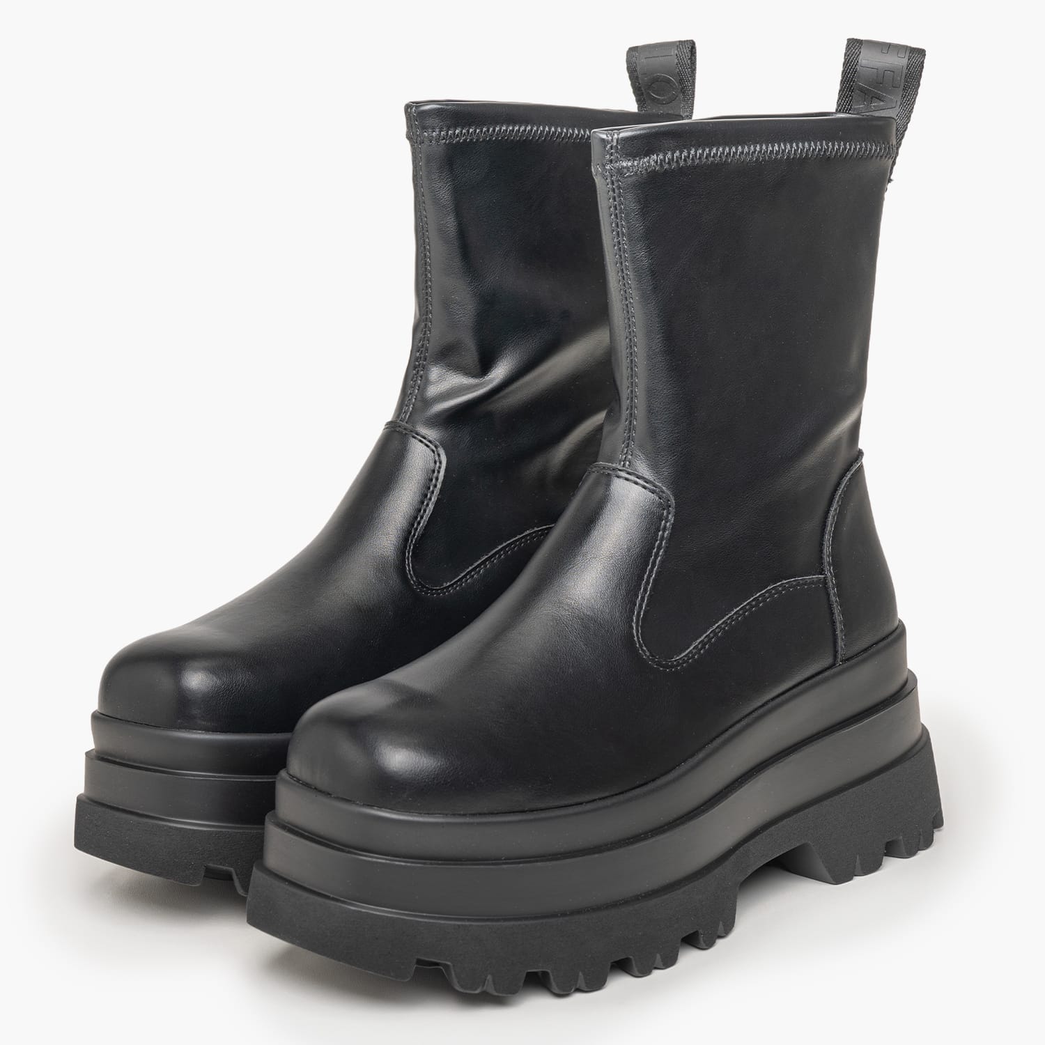 Buffalo Jupiter.S-Black
