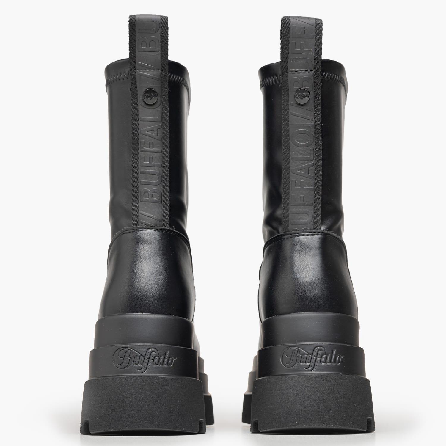 Buffalo Jupiter.S-Black