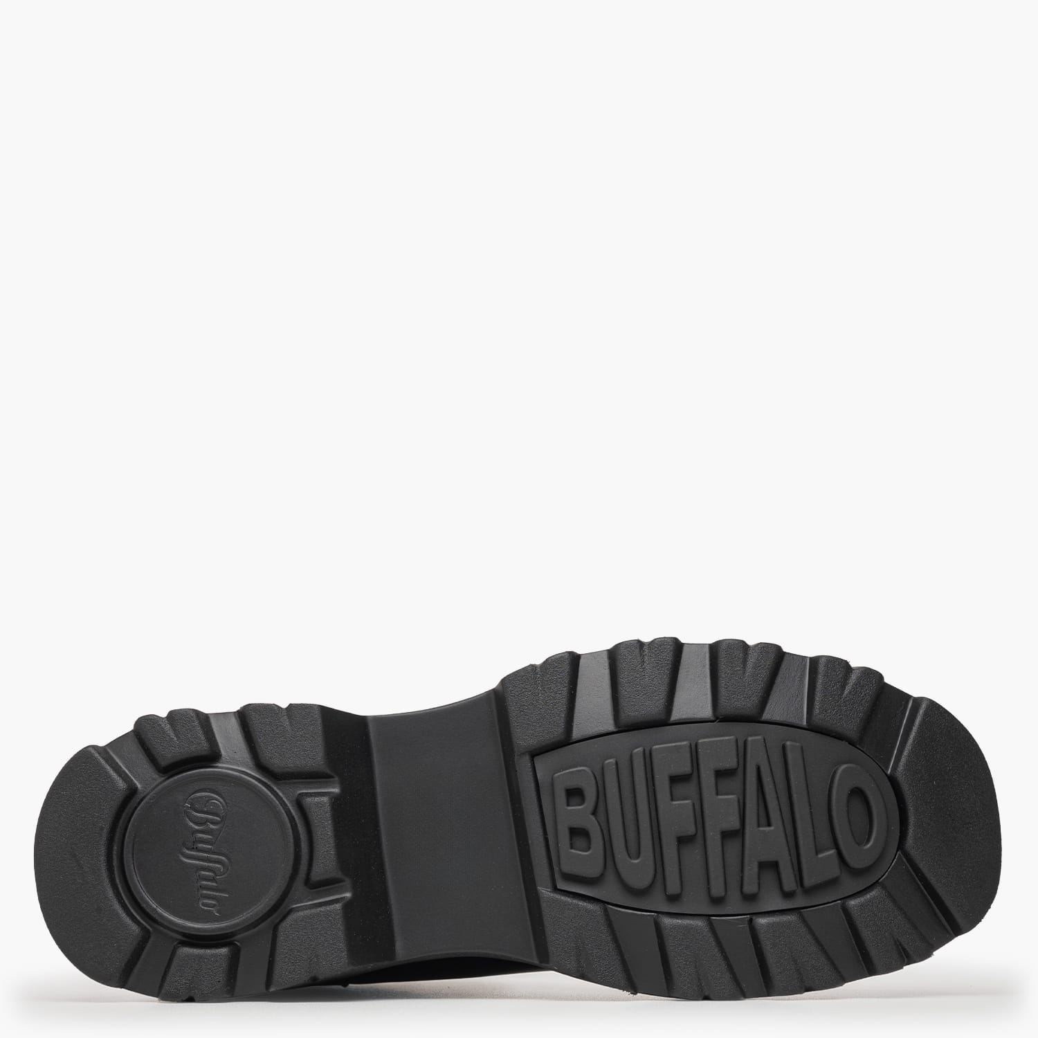 Buffalo Jupiter.S-Black