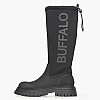 Buffalo Lennox.Rain-Black