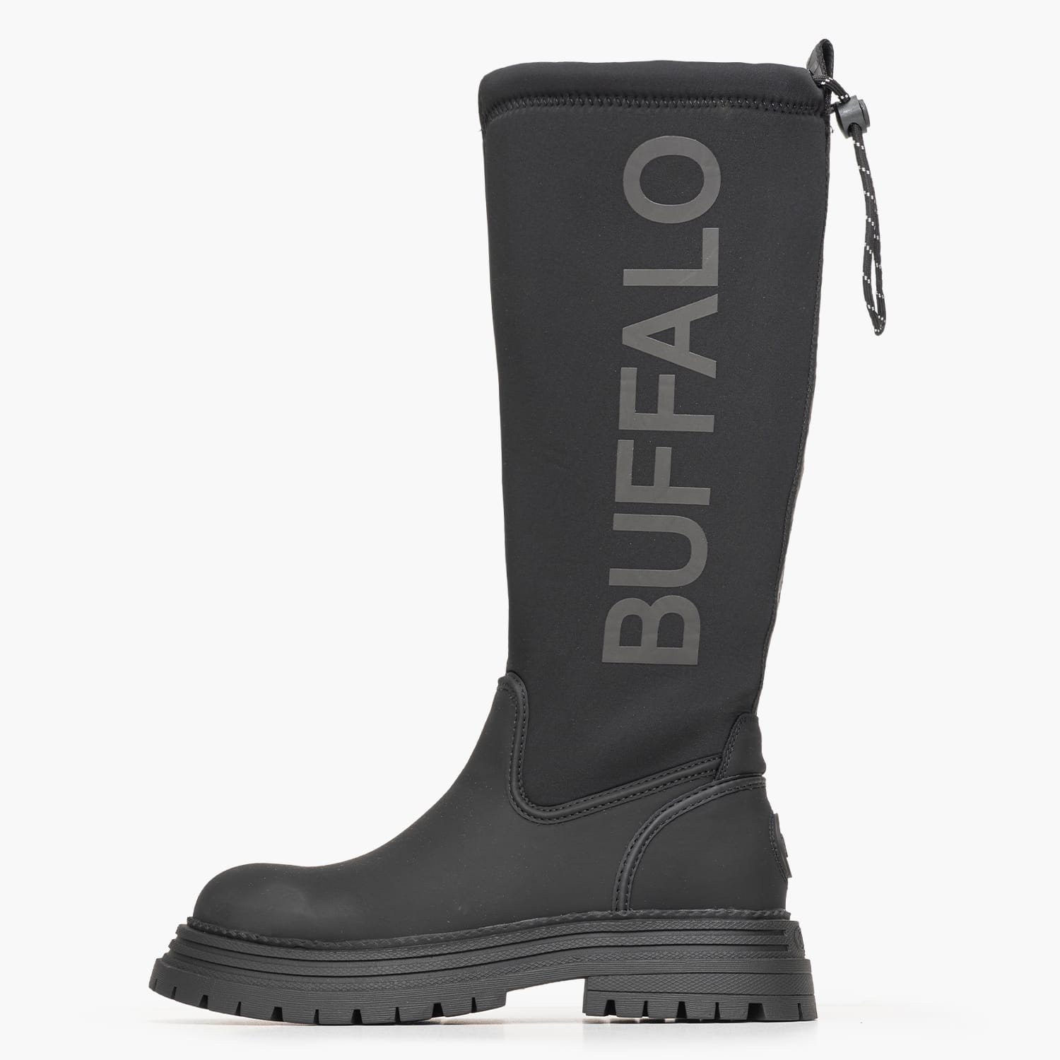 Buffalo Lennox.Rain-Black