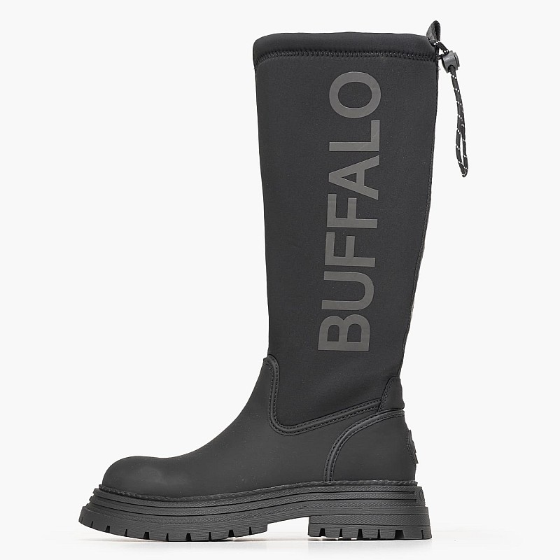 Buffalo Lennox.Rain Γυναικεία Μπότα