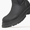 Buffalo Lennox.Rain-Black