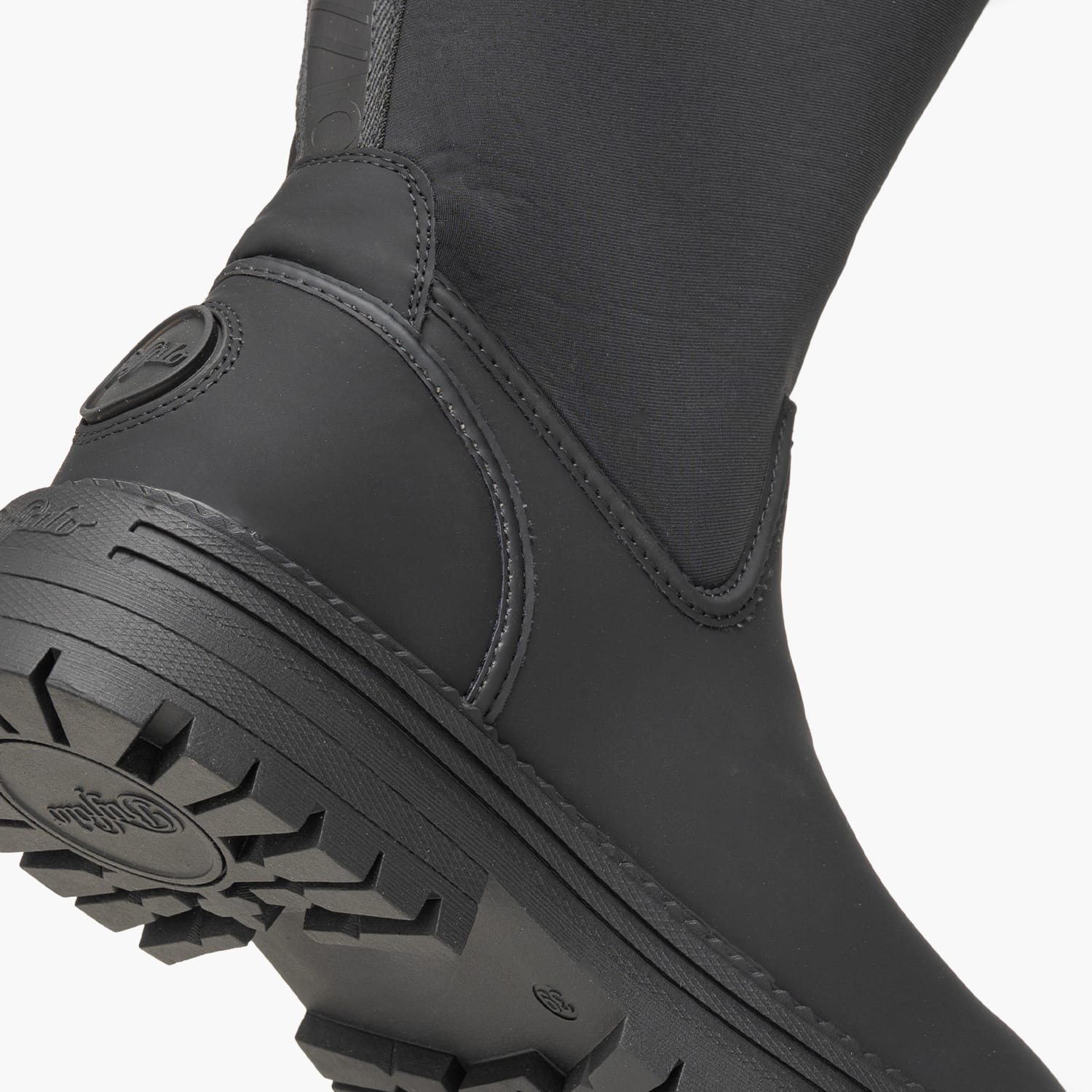 Buffalo Lennox.Rain-Black