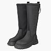 Buffalo Lennox.Rain-Black