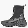Buffalo Lola.Front-Black