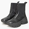 Buffalo Lola.Front-Black