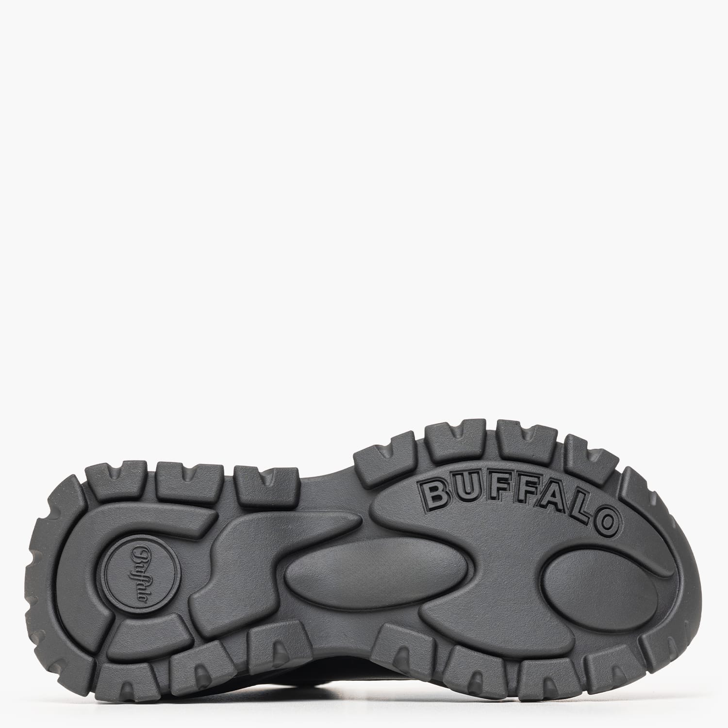 Buffalo Lola.Front-Black