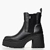 Buffalo Mila-Black