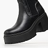 Buffalo Mila-Black