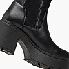 Buffalo Mila-Black