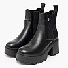 Buffalo Mila-Black