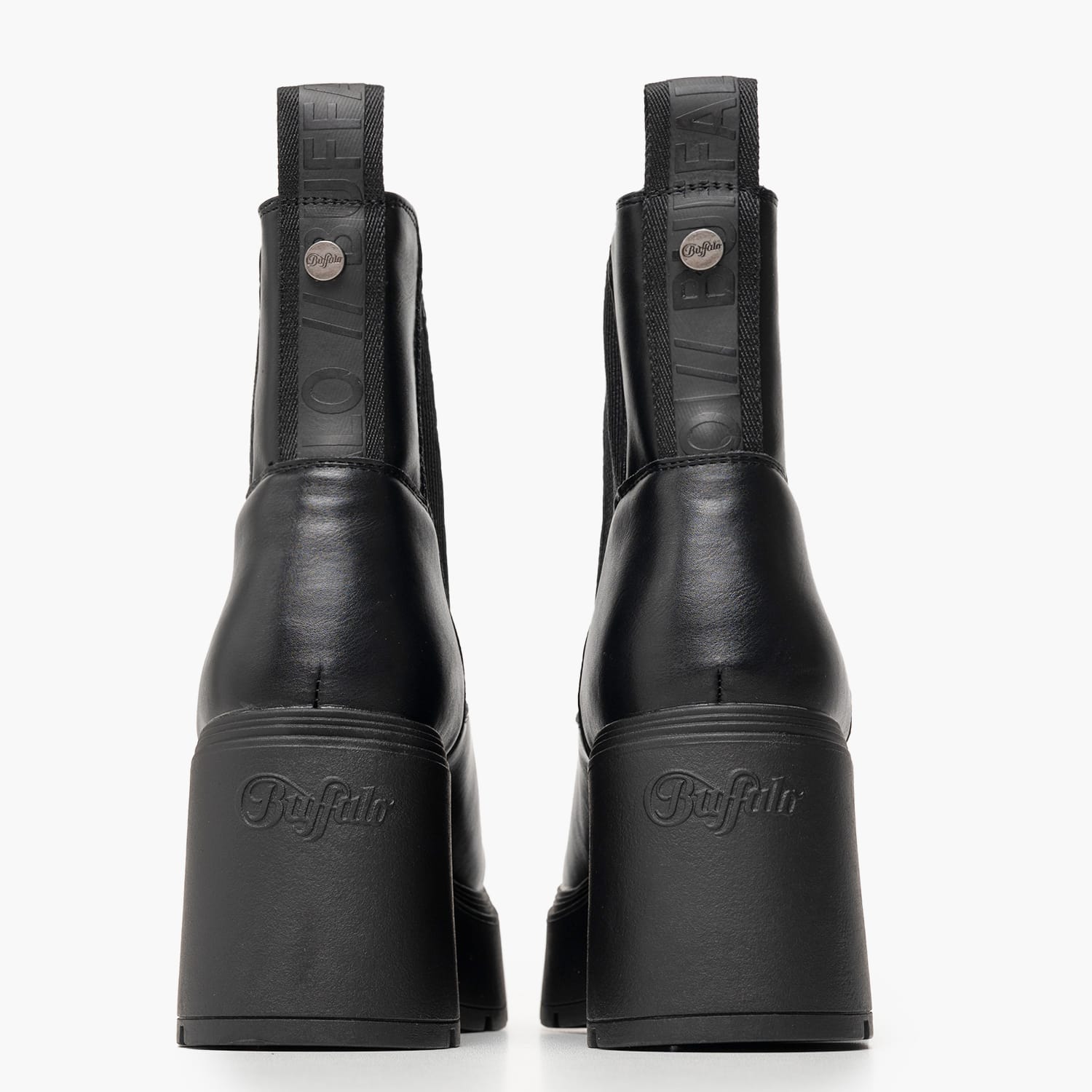 Buffalo Mila-Black