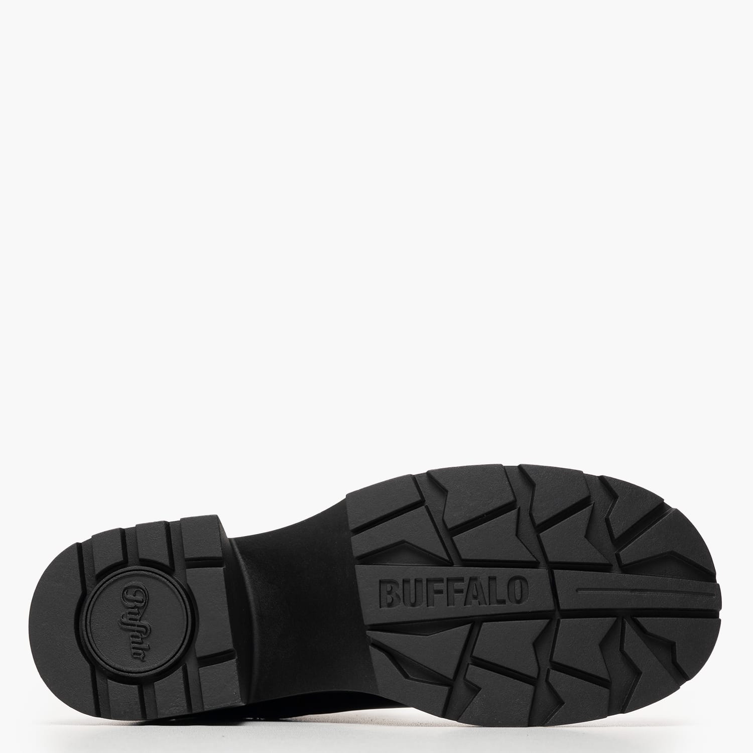 Buffalo Mila-Black