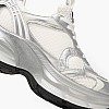 Buffalo Ride-Silver