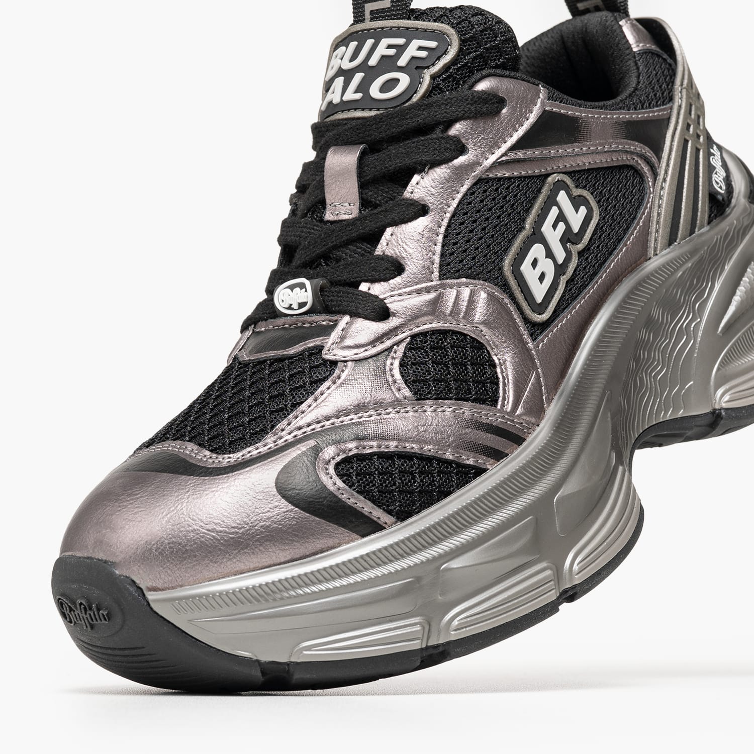 Buffalo Ridr Γυναικείο Παπούτσι Casual Buffalo Ridr Γυναικείο Παπούτσι Casual