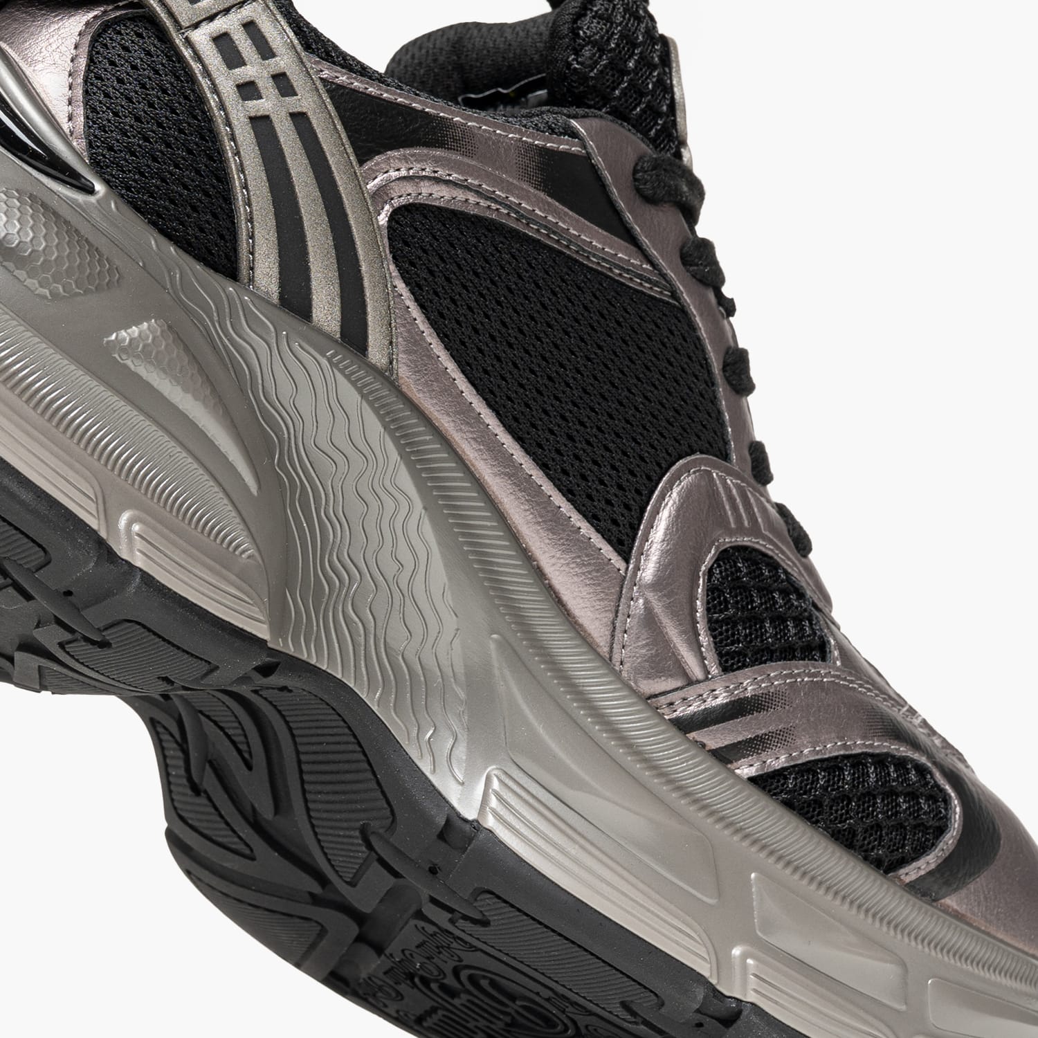 Buffalo Ridr Γυναικείο Παπούτσι Casual Buffalo Ridr Γυναικείο Παπούτσι Casual