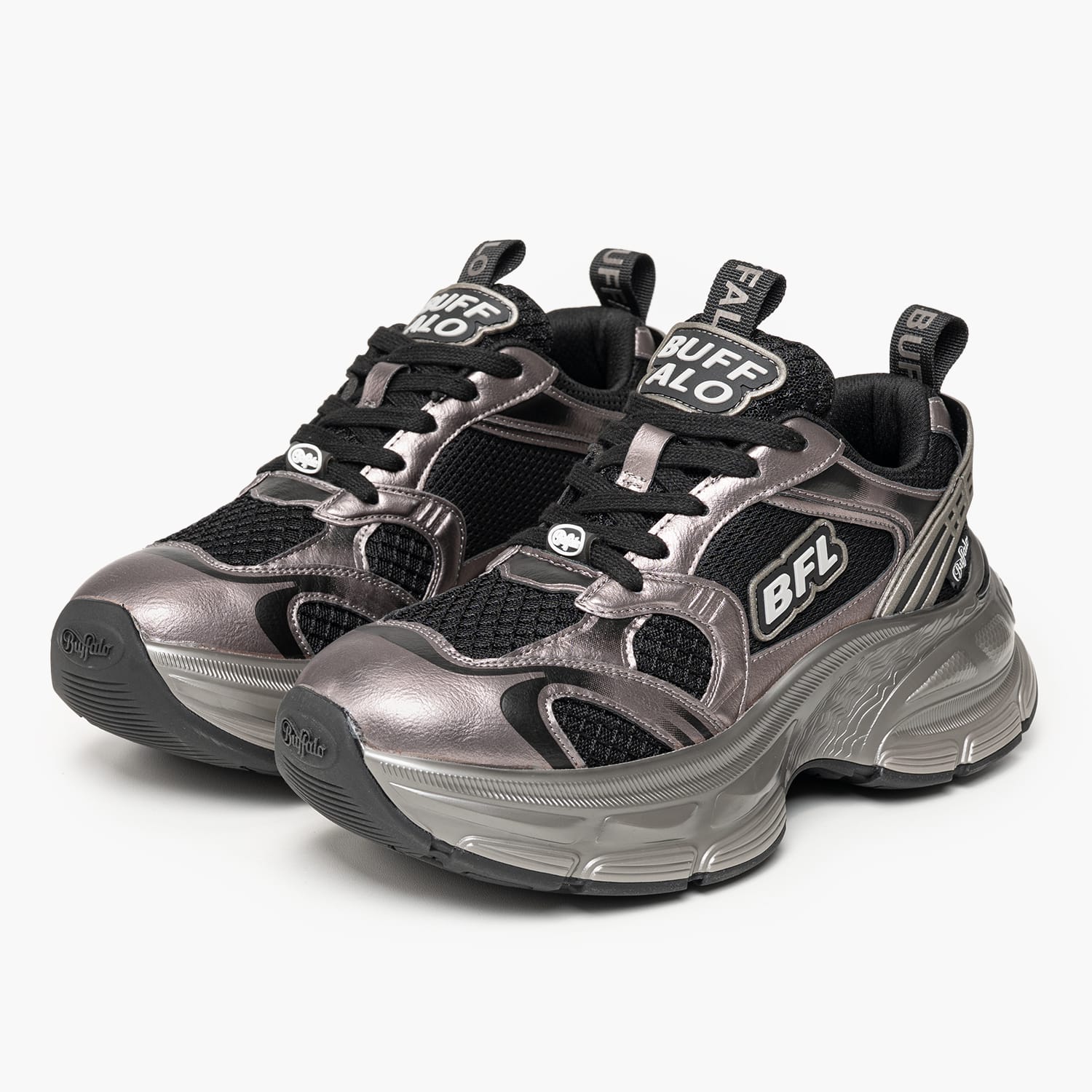 Buffalo Ridr Γυναικείο Παπούτσι Casual Buffalo Ridr Γυναικείο Παπούτσι Casual