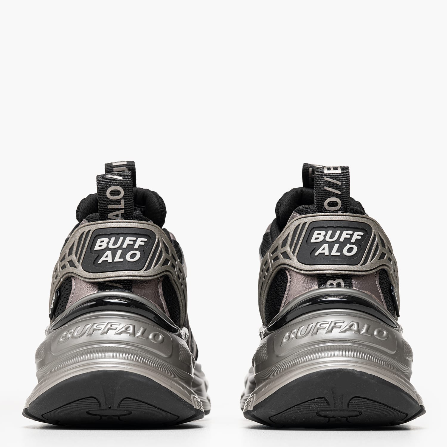 Buffalo Ridr Γυναικείο Παπούτσι Casual Buffalo Ridr Γυναικείο Παπούτσι Casual