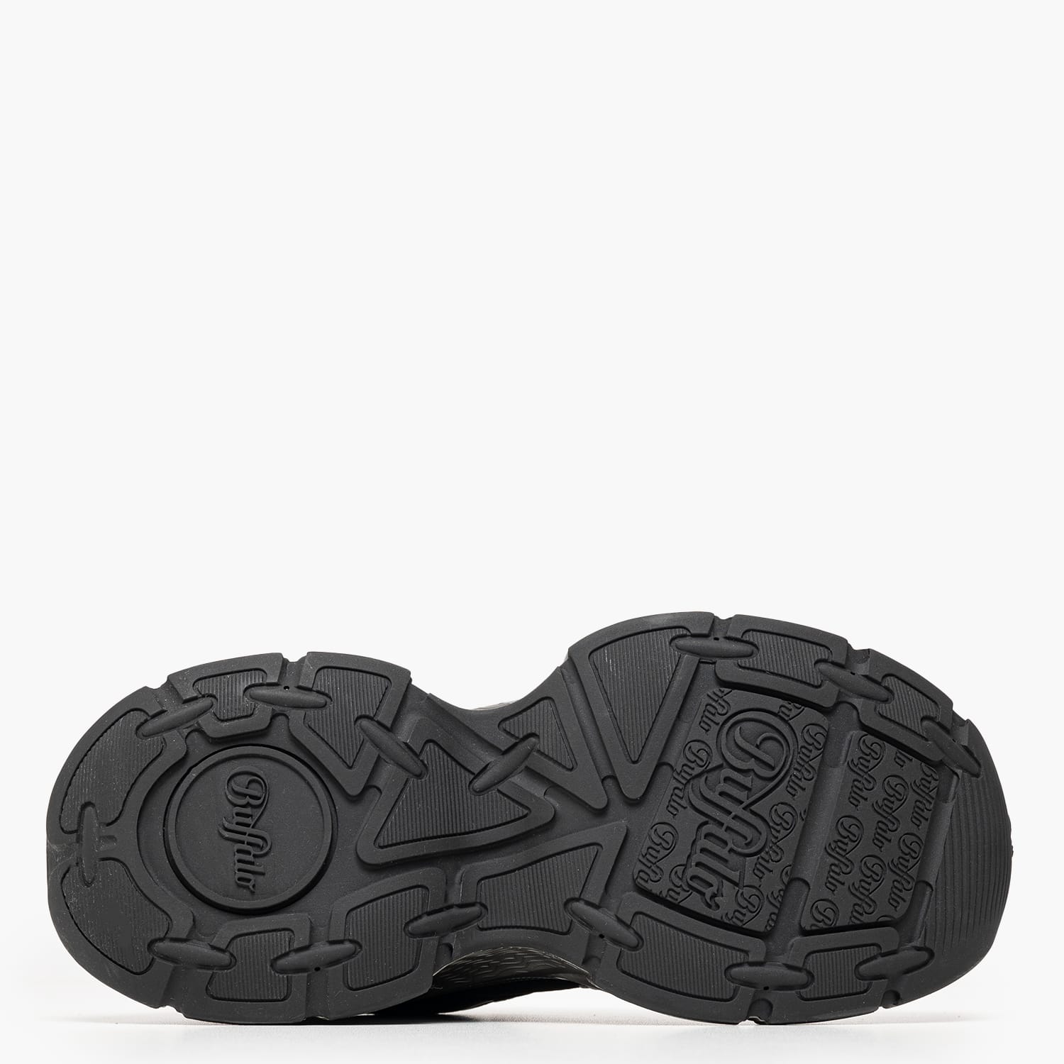 Buffalo Ridr Γυναικείο Παπούτσι Casual Buffalo Ridr Γυναικείο Παπούτσι Casual