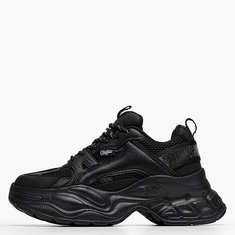 Buffalo Yuno Women's Casual Shoe