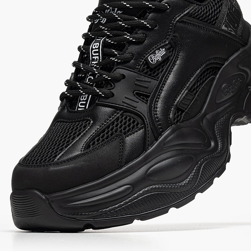 Buffalo Yuno Women's Casual Shoe