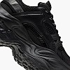 Buffalo Yuno Womens Casual Shoe Buffalo Yuno-Black