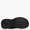 Buffalo Yuno Womens Casual Shoe Buffalo Yuno-Black