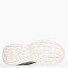 Buffalo Yuno Γυναικείο Παπούτσι Casual Buffalo Yuno-White