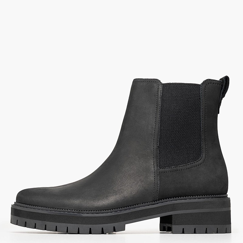Toms Bennet.Boot Γυναικείο Μποτάκι