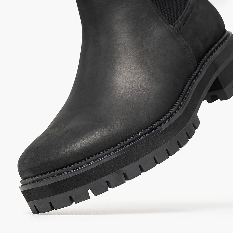 Toms Bennet.Boot Γυναικείο Μποτάκι