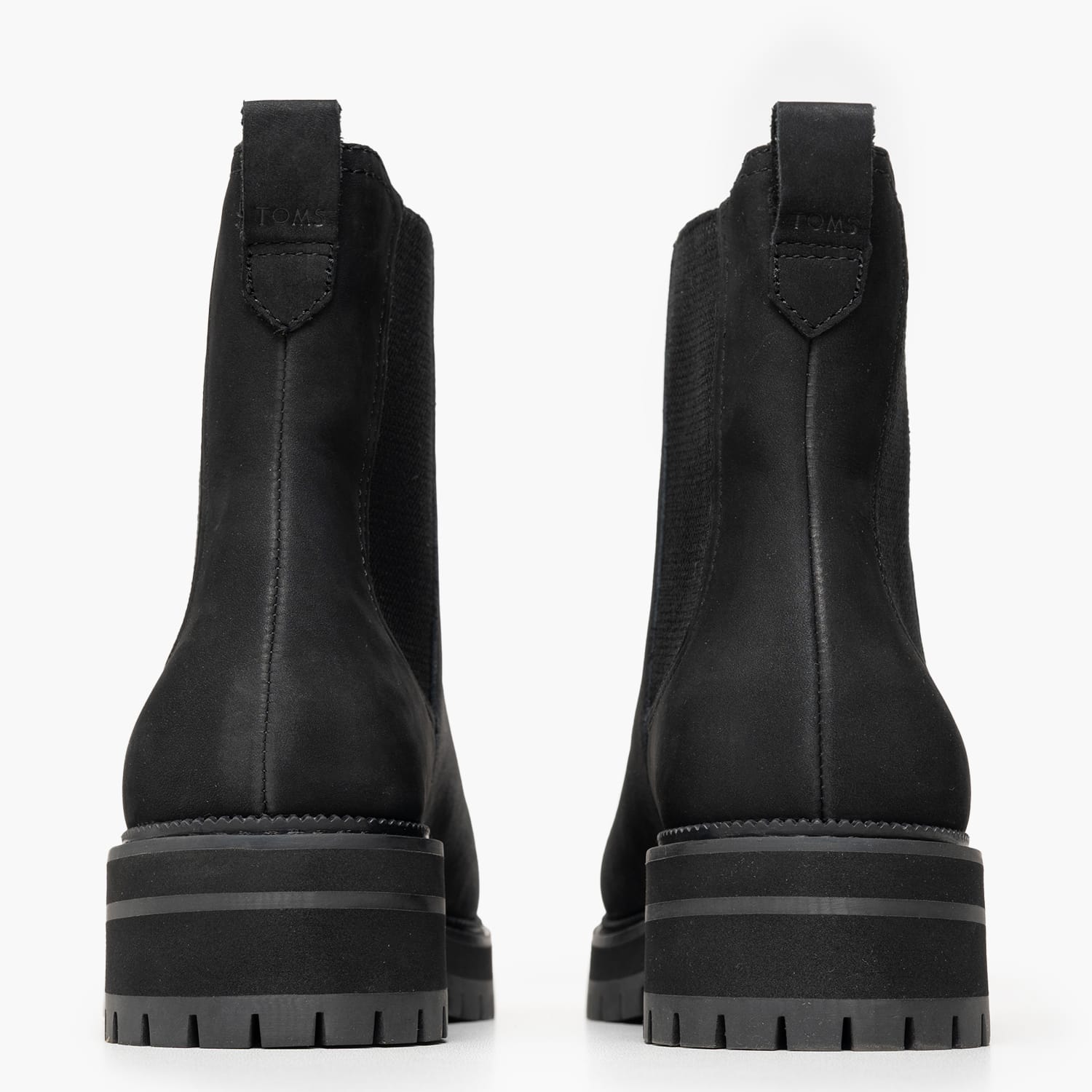 Toms Bennet.Boot Γυναικείο Μποτάκι Toms Bennet.Boot Γυναικείο Μποτάκι