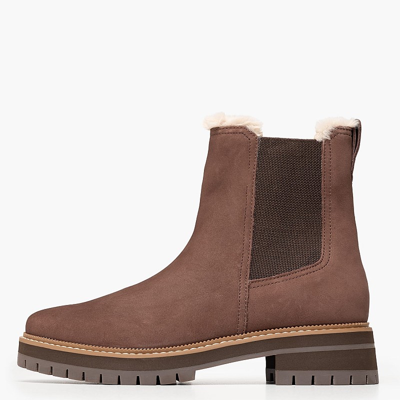 Toms Bennet Γυναικείο Μποτάκι