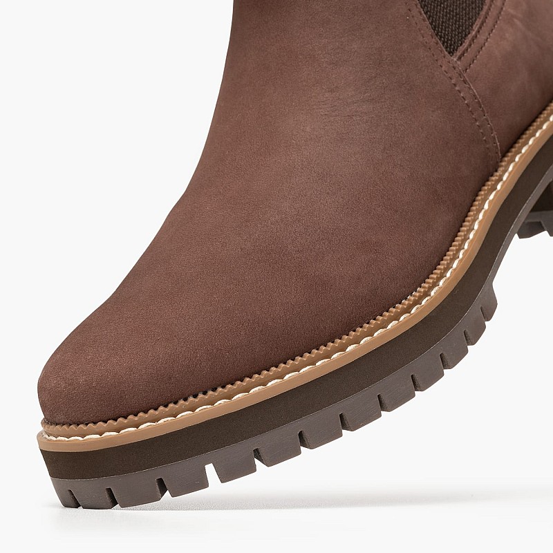 Toms Bennet Γυναικείο Μποτάκι