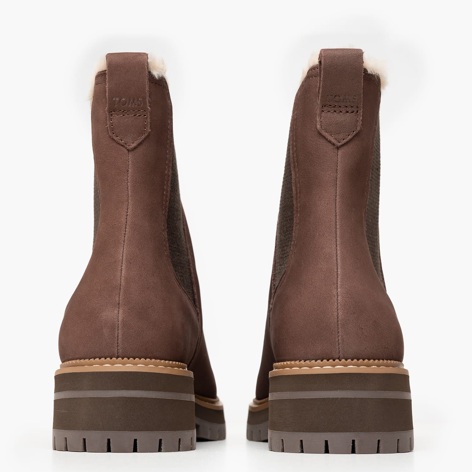 Toms Bennet Γυναικείο Μποτάκι Toms Bennet Γυναικείο Μποτάκι
