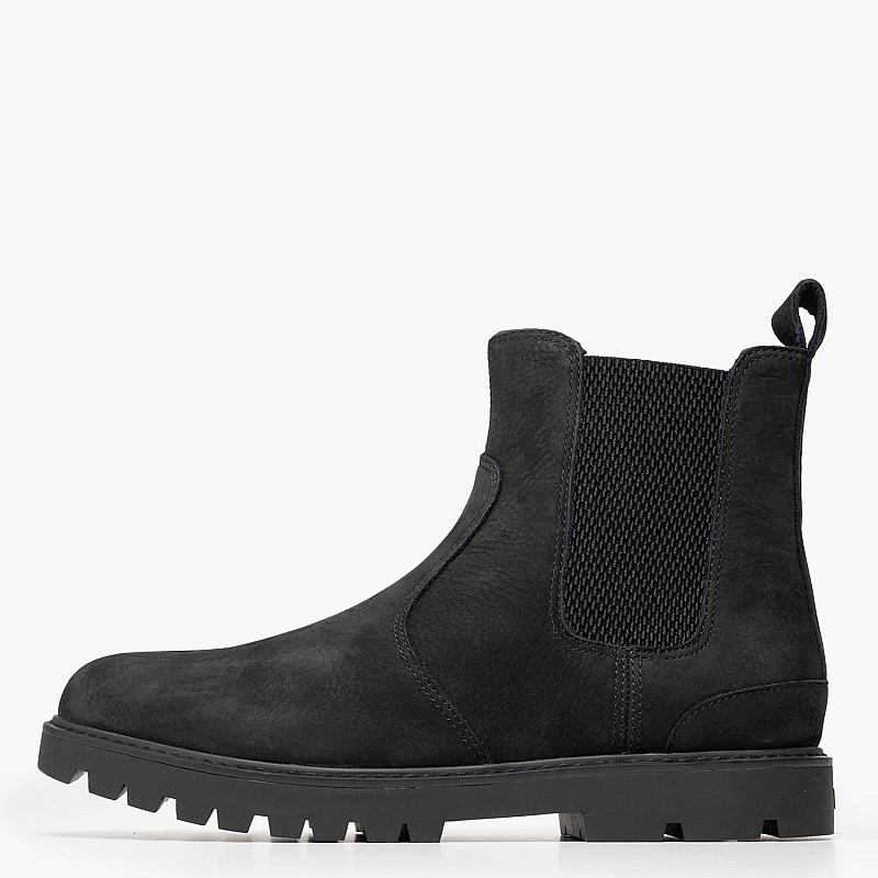 Toms Grifin.Boot Ανδρικό Μποτάκι