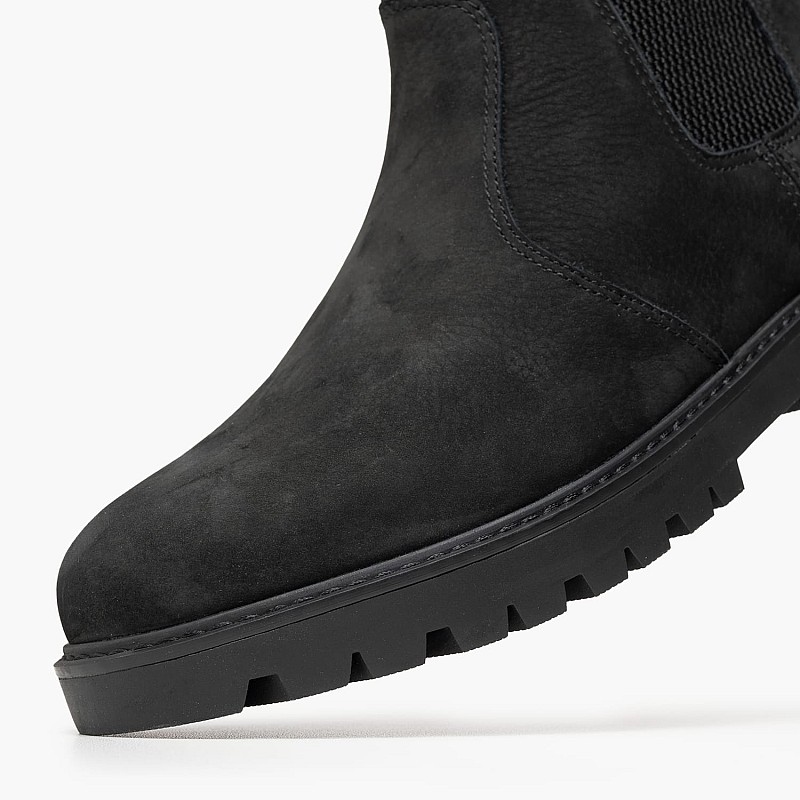Toms Grifin.Boot Ανδρικό Μποτάκι