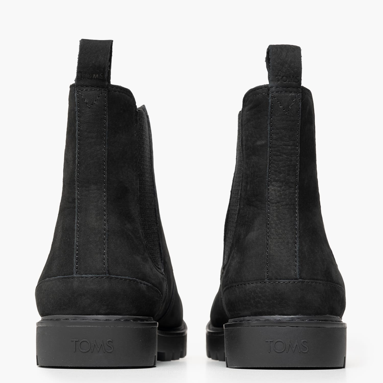 Toms Grifin.Boot Ανδρικό Μποτάκι Toms Grifin.Boot Ανδρικό Μποτάκι