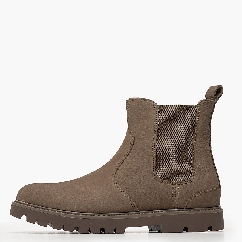 Toms Grifin.Boot Ανδρικό Μποτάκι