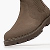Toms Grifin.Boot-Olive