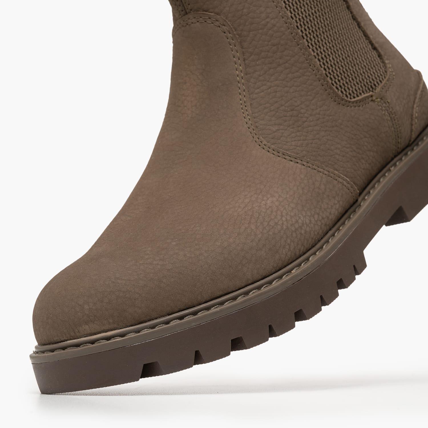 Toms Grifin.Boot-Olive