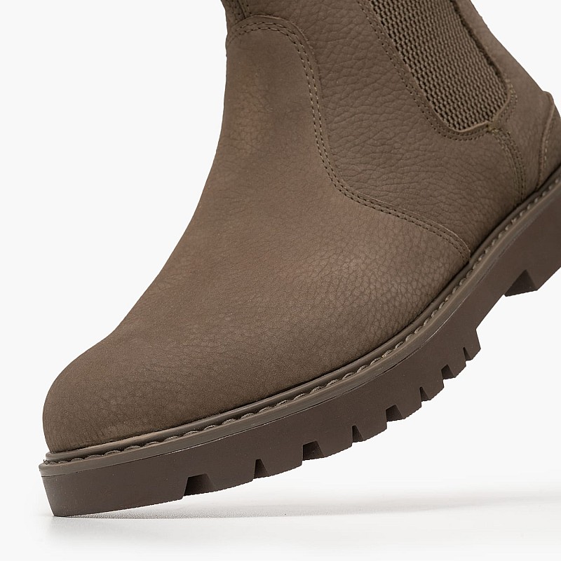 Toms Grifin.Boot Ανδρικό Μποτάκι