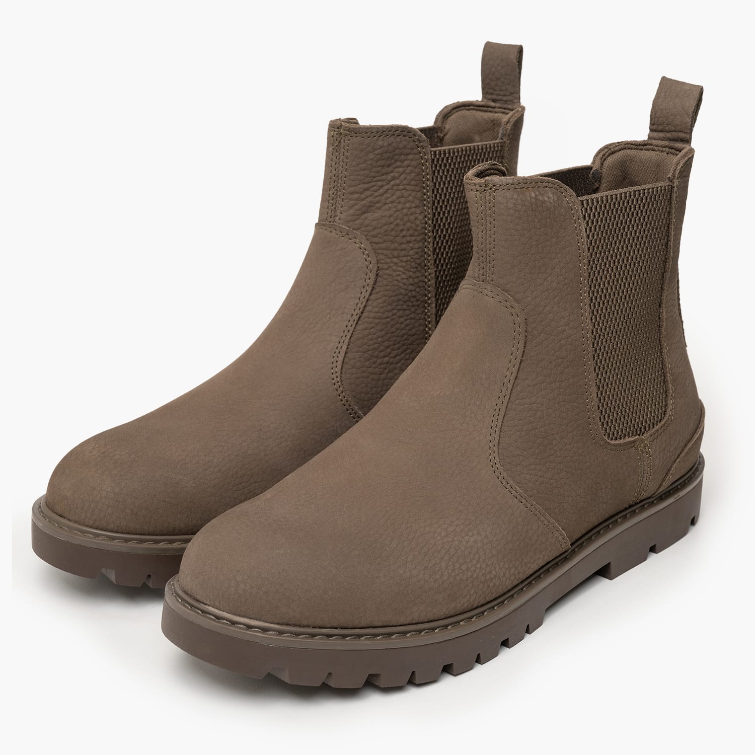 Toms Grifin.Boot-Olive