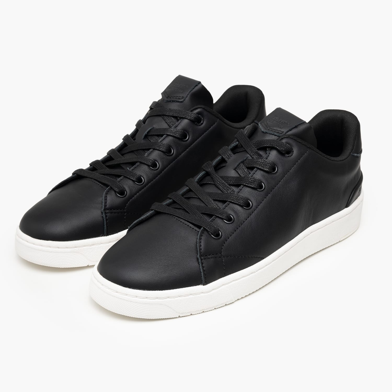 Toms Trvl.Lite2-Black