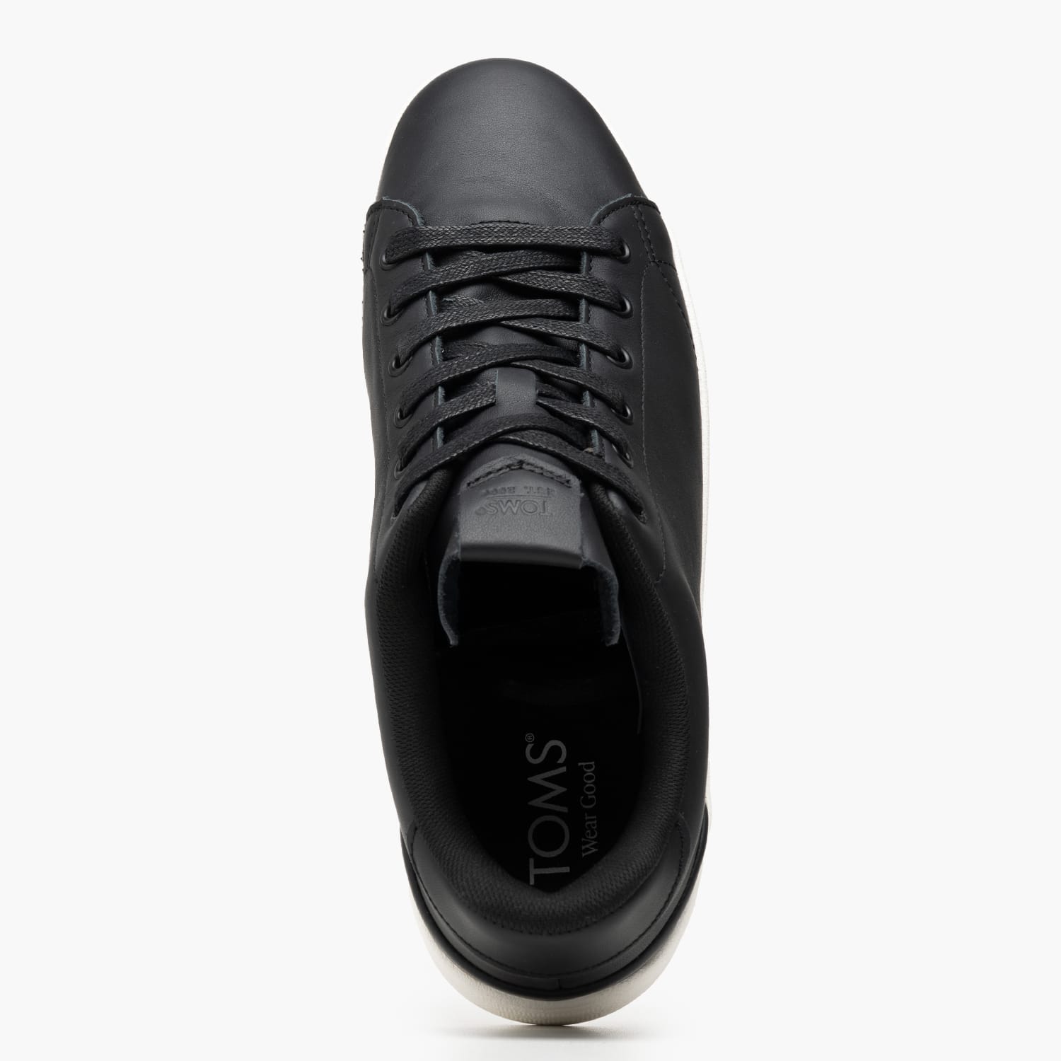 Toms Trvl.Lite2-Black
