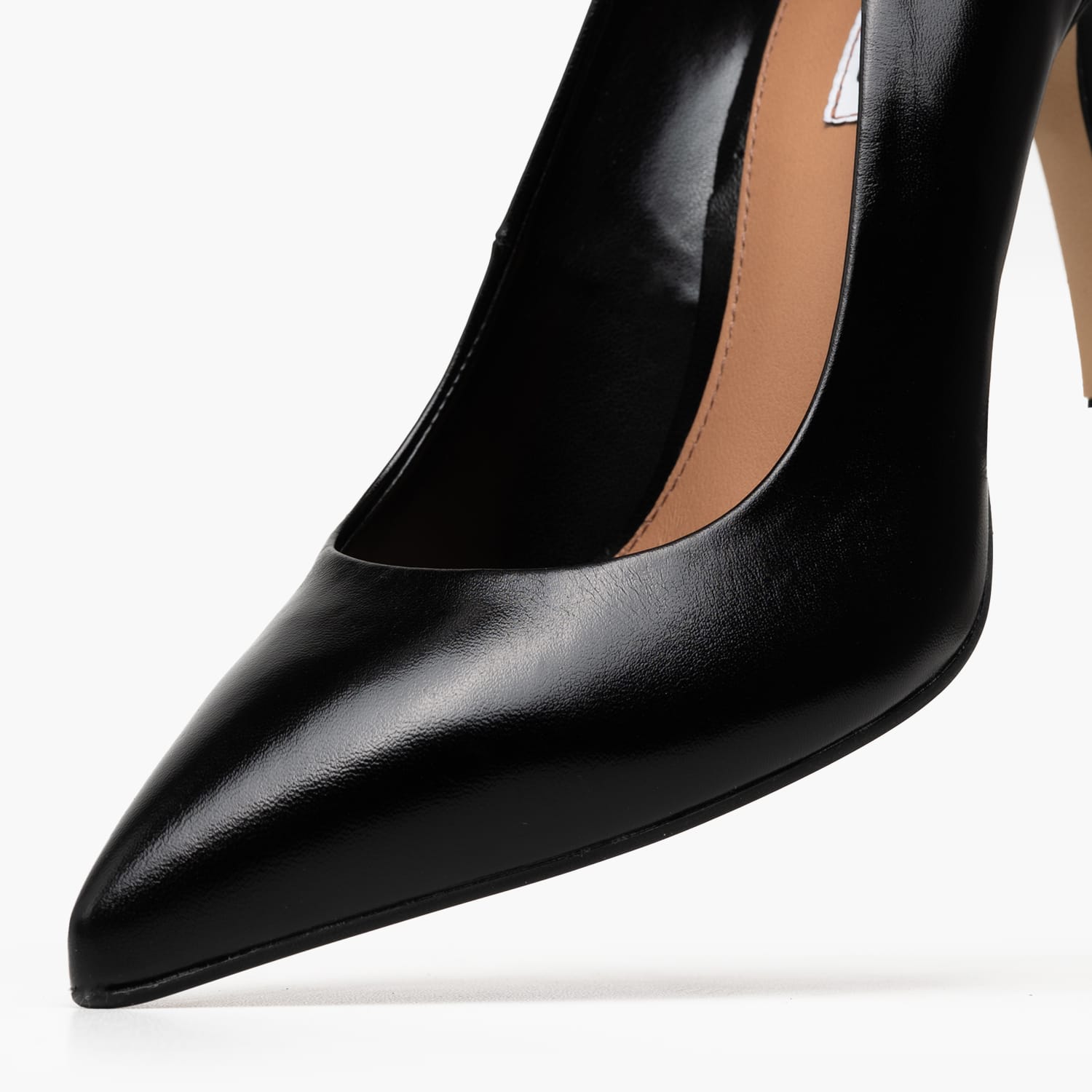 Mortoglou Cassandra-Black