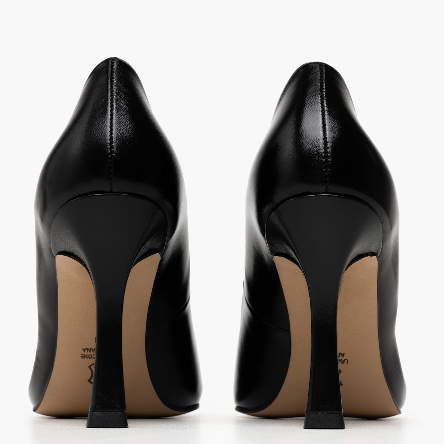 Mortoglou Cassandra-Black